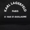 RUE ST-GUILLAUME SIRT ÇANTASI