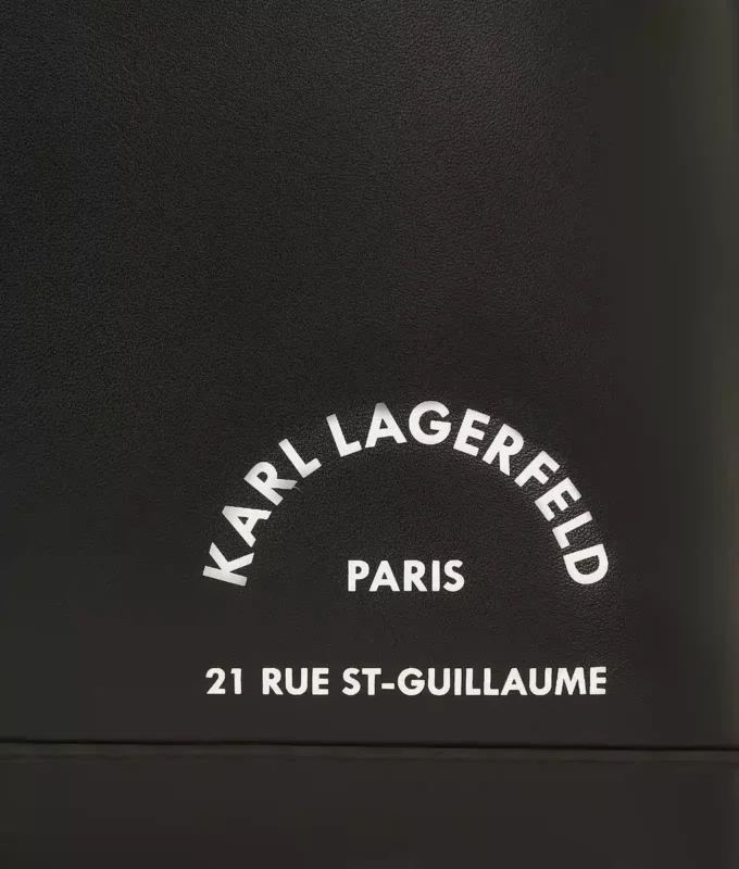 RUE ST-GUILLAUME SIRT ÇANTASI