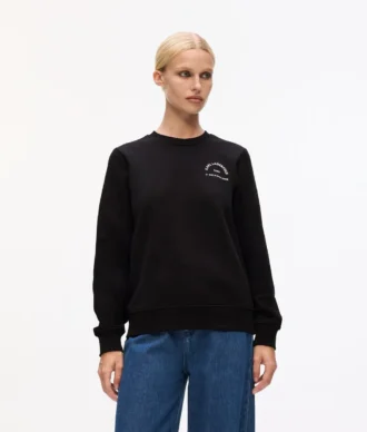 Rue St-Guillaume sweatshirt Rue St-Guillaume sweatshirt