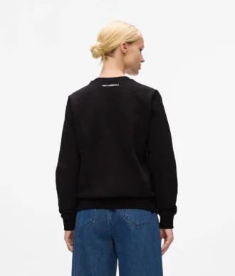 Rue St-Guillaume sweatshirt Rue St-Guillaume sweatshirt