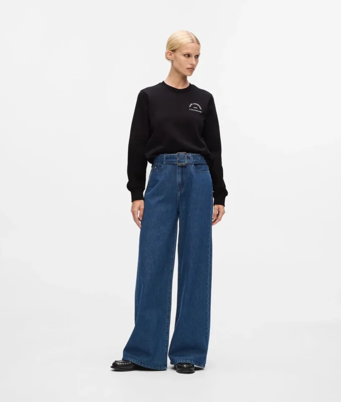 Rue St-Guillaume sweatshirt Rue St-Guillaume sweatshirt