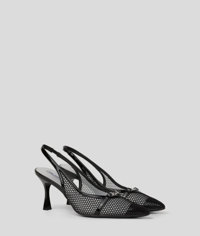 SIENNA SIGNIA SLINGBACK SIENNA SIGNIA SLINGBACK