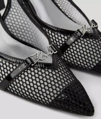 SIENNA SIGNIA SLINGBACK