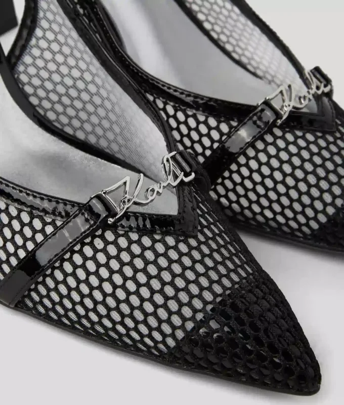 SIENNA SIGNIA SLINGBACK SIENNA SIGNIA SLINGBACK