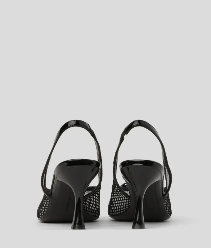 SIENNA SIGNIA SLINGBACK SIENNA SIGNIA SLINGBACK