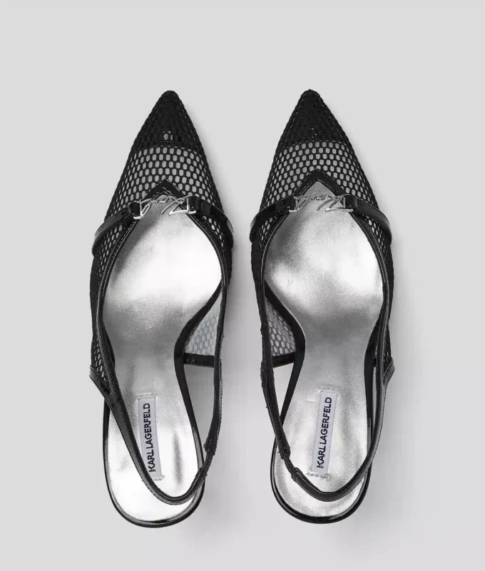 SIENNA SIGNIA SLINGBACK SIENNA SIGNIA SLINGBACK