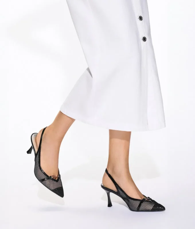 SIENNA SIGNIA SLINGBACK SIENNA SIGNIA SLINGBACK
