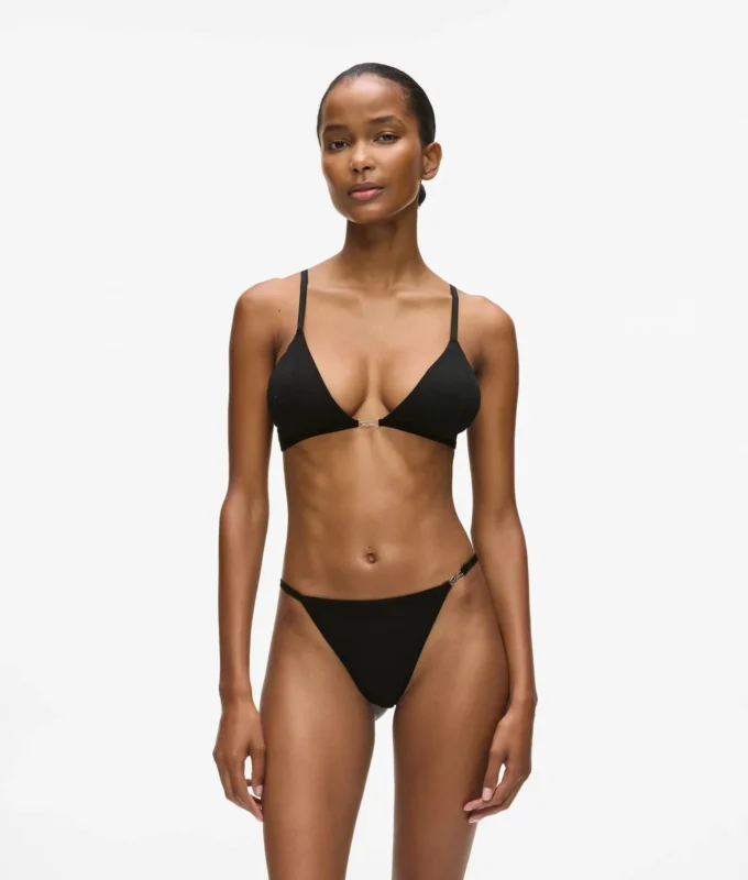 Signature üçgen bralette Signature üçgen bralette