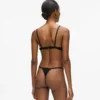 Signature üçgen bralette Signature üçgen bralette