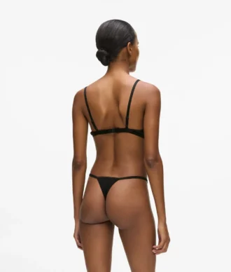 Signature üçgen bralette Signature üçgen bralette