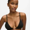 Signature üçgen bralette Signature üçgen bralette