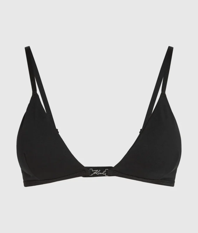 Signature üçgen bralette Signature üçgen bralette