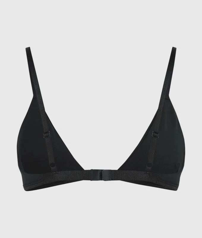 Signature üçgen bralette Signature üçgen bralette