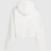Signature hem hoodie Signature hem hoodie