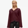 Signature hem sweatshirt Signature hem sweatshirt