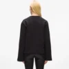 Signature hem sweatshirt Signature hem sweatshirt