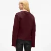 Signature hem sweatshirt Signature hem sweatshirt