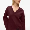 Signature hem sweatshirt Signature hem sweatshirt