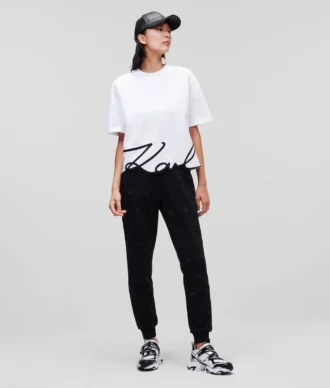 SIGNATURE HEM TİŞÖRT
