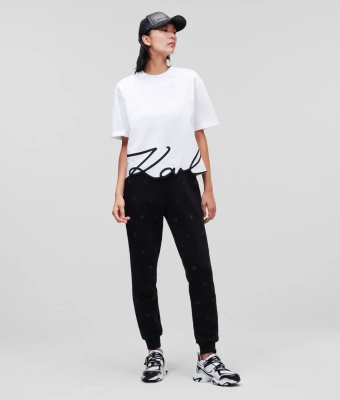 SIGNATURE HEM TİŞÖRT SIGNATURE HEM TİŞÖRT