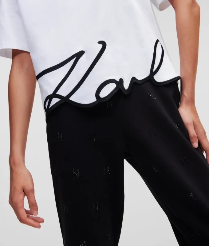 SIGNATURE HEM TİŞÖRT SIGNATURE HEM TİŞÖRT