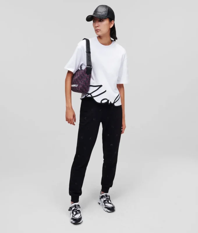 SIGNATURE HEM TİŞÖRT SIGNATURE HEM TİŞÖRT
