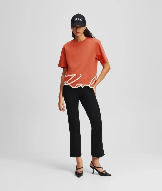 SIGNATURE HEM TİŞÖRT SIGNATURE HEM TİŞÖRT