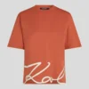 SIGNATURE HEM TİŞÖRT SIGNATURE HEM TİŞÖRT