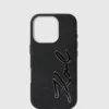 Signature iPhone 16 Pro kılıfı Signature iPhone 16 Pro kılıfı