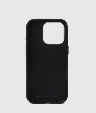 Signature iPhone 16 Pro kılıfı