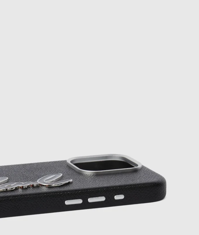Signature iPhone 16 Pro kılıfı Signature iPhone 16 Pro kılıfı