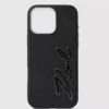 Signature iPhone 16 Pro Max kılıfı Signature iPhone 16 Pro Max kılıfı