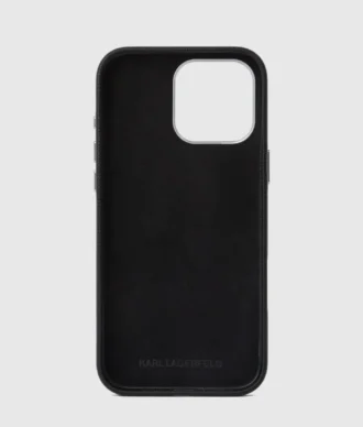 Signature iPhone 16 Pro Max kılıfı