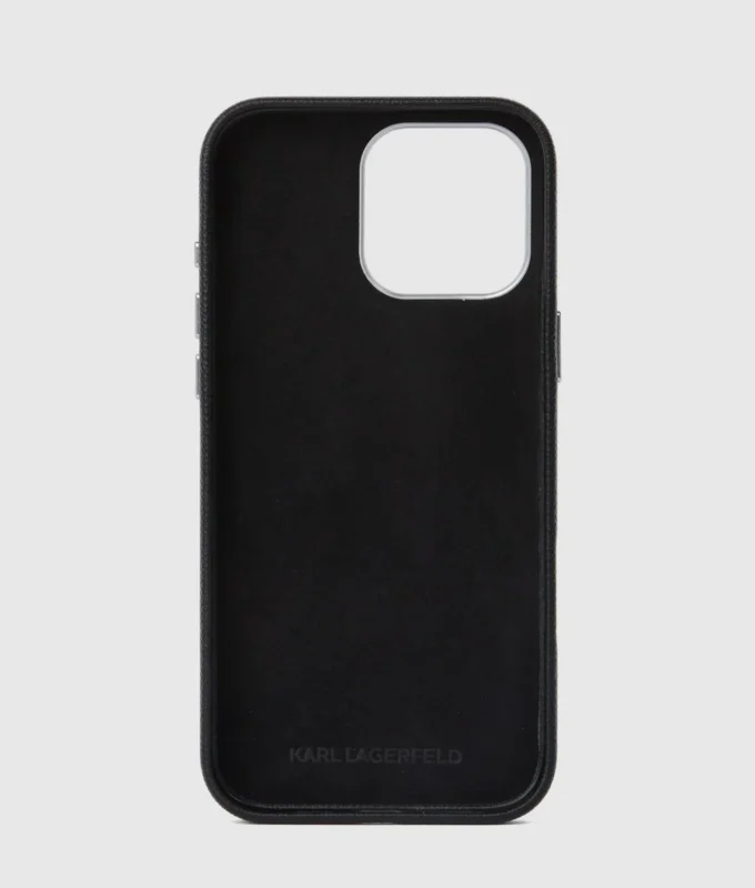 Signature iPhone 16 Pro Max kılıfı Signature iPhone 16 Pro Max kılıfı