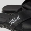 SIGNATURE KLEO WHIPSTITCH SANDALET
