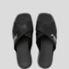 SIGNATURE KLEO WHIPSTITCH SANDALET