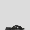 SIGNATURE KLEO WHIPSTITCH SANDALET