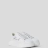 SIGNATURE KREEPER DENIM SNEAKERS