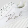 SIGNATURE KREEPER DENIM SNEAKERS