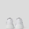 SIGNATURE KREEPER DENIM SNEAKERS