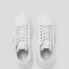 SIGNATURE KREEPER DENIM SNEAKERS