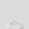 SIGNATURE KREEPER DENIM SNEAKERS