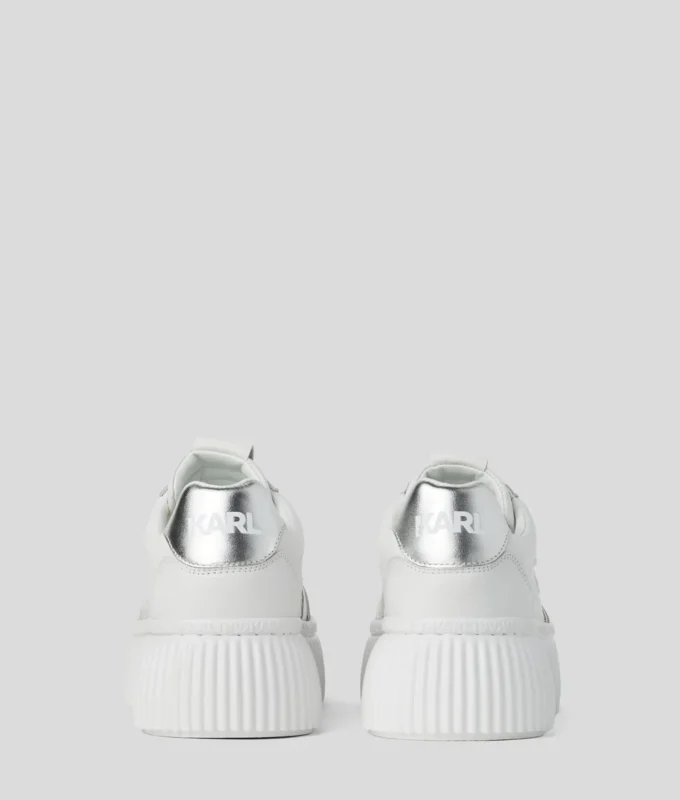 SIGNATURE KREEPER ORCHID SNEAKERS