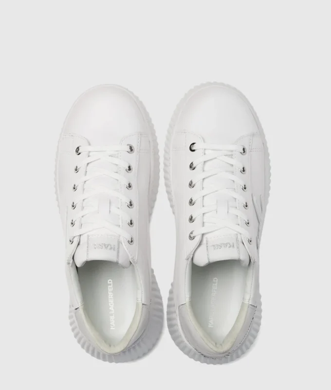 SIGNATURE KREEPER SIGNIA SNEAKERS