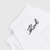 Signature kısa çoraplar – 5’li paket Signature kısa çoraplar – 5’li paket