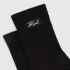 Signature logo çoraplar – 2’li paket Signature logo çoraplar – 2’li paket
