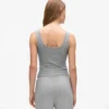 Signature lounge tank top