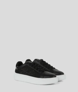 SIGNATURE MAXI KUP BAĞCIKLI SNEAKERS