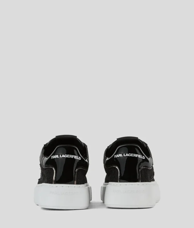 SIGNATURE MAXI KUP BAĞCIKLI SNEAKERS