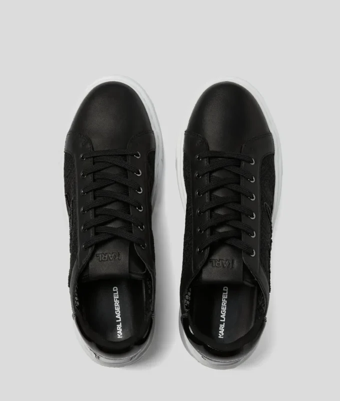 SIGNATURE MAXI KUP BAĞCIKLI SNEAKERS